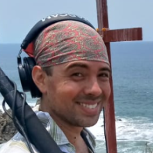 Cristóbal Jasso