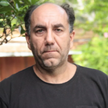 Ignacio Decerega