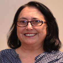 Claudia Dari