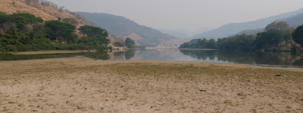 Río Verde